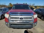 2014 Toyota Tundra Double Cab SR