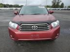 2009 Toyota Highlander Sport