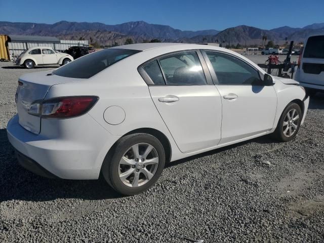 2010 Mazda 3 I