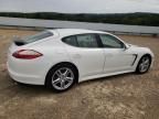 2011 Porsche Panamera 2