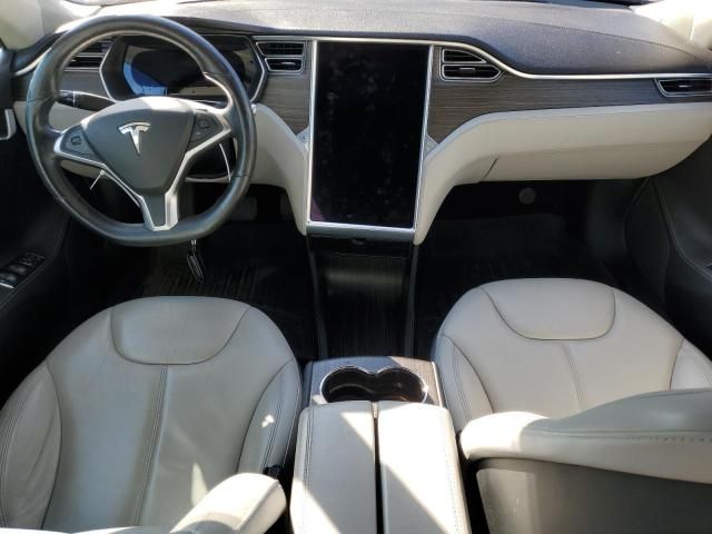 2015 Tesla Model S 85D