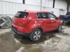 2014 KIA Sportage EX