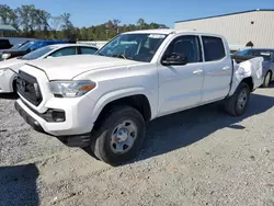 Toyota Vehiculos salvage en venta: 2022 Toyota Tacoma Double Cab