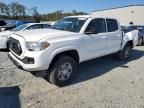 2022 Toyota Tacoma Double Cab