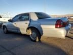 2000 Mercury Grand Marquis GS