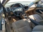 2003 Honda Civic EX