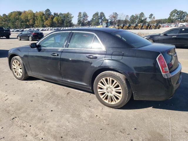 2014 Chrysler 300