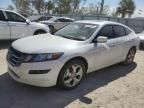 2010 Honda Accord Crosstour EXL