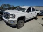 2017 GMC Sierra K1500 SLT