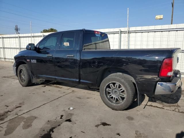 2014 Dodge RAM 1500 ST