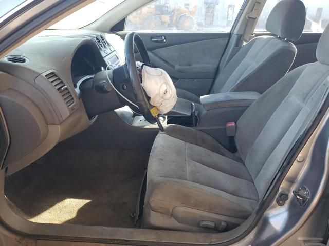 2007 Nissan Altima 2.5