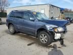 2005 Toyota Highlander Limited