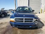 2002 Dodge Dakota Quad Sport