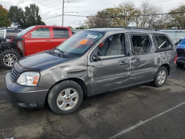 2006 Ford Freestar SE