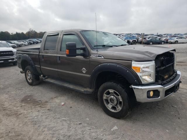 2016 Ford F250 Super Duty