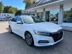 2019 Honda Accord Hybrid