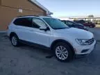 2019 Volkswagen Tiguan S