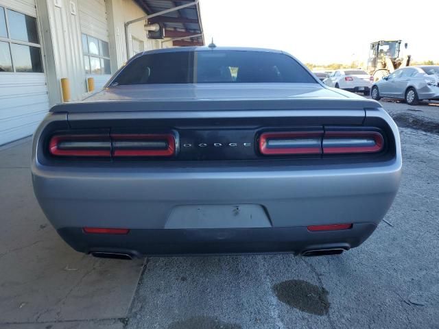 2017 Dodge Challenger R/T