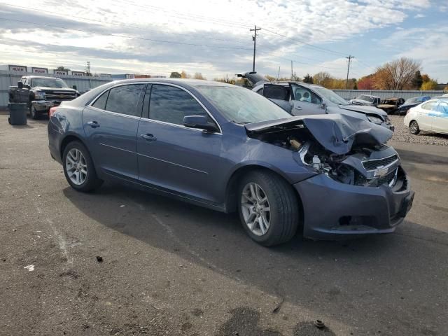 2013 Chevrolet Malibu 1LT