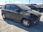 2007 Honda FIT S