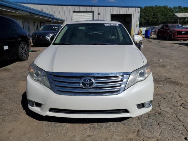 2011 Toyota Avalon Base