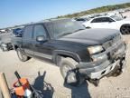 2005 Chevrolet Silverado K1500