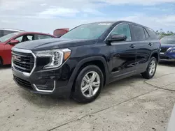 Run And Drives Cars for sale at auction: 2024 GMC Terrain SLE