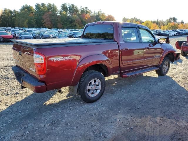 2004 Toyota Tundra Double Cab Limited