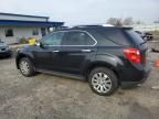 2011 Chevrolet Equinox LTZ