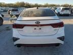 2021 KIA Forte GT