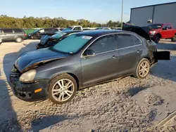 2006 Volkswagen Jetta TDI en venta en Apopka, FL