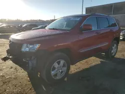 2011 Jeep Grand Cherokee Laredo en venta en Fredericksburg, VA