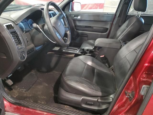 2008 Ford Escape Limited