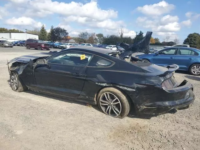 2015 Ford Mustang GT