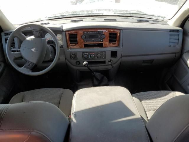 2006 Dodge RAM 1500 ST