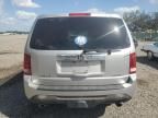 2012 Honda Pilot Exln