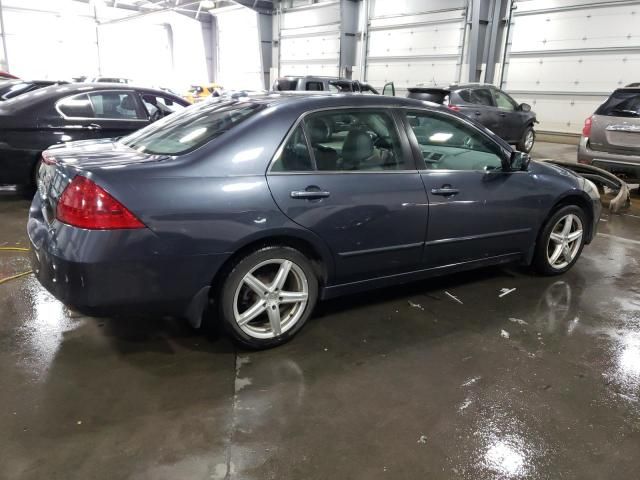 2006 Honda Accord EX