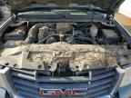 2008 GMC Sierra K2500 Heavy Duty