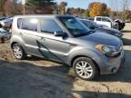 2012 KIA Soul +