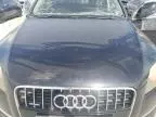 2012 Audi Q7 Premium Plus