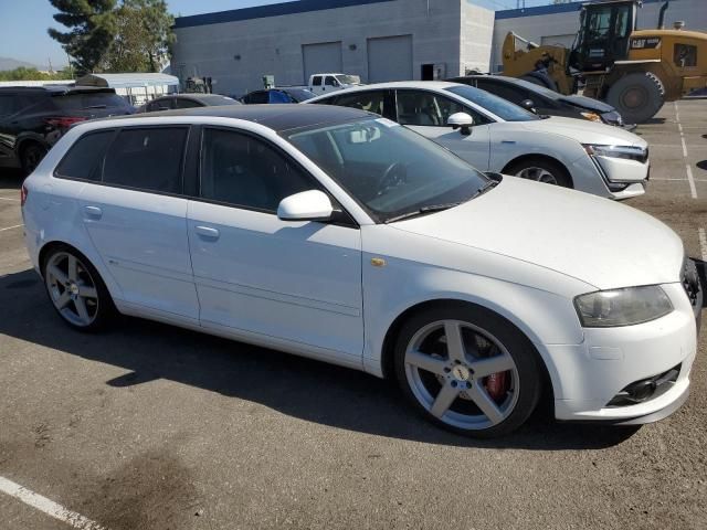 2008 Audi A3 2.0