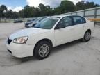 2007 Chevrolet Malibu LS