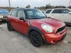 2014 Mini Cooper S Countryman