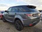 2017 Land Rover Range Rover Sport HSE Dynamic