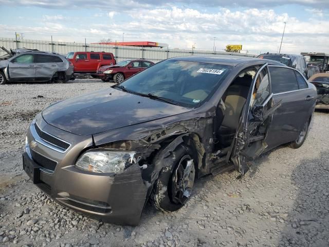 2010 Chevrolet Malibu 1LT