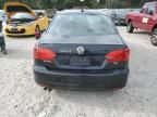 2012 Volkswagen Jetta TDI