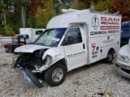 2010 Chevrolet Express G3500