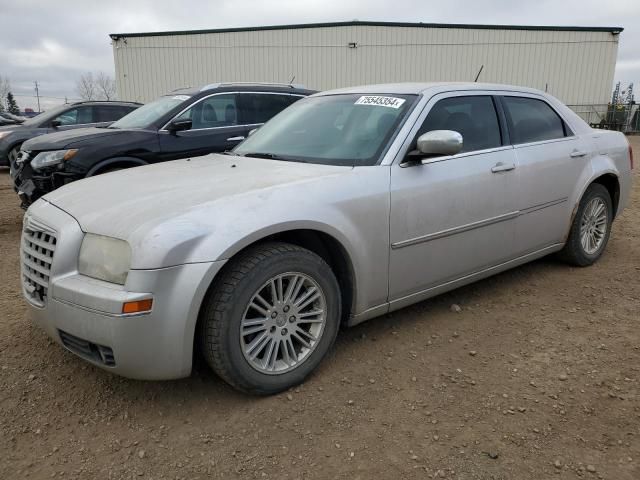 2008 Chrysler 300 Touring