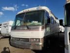 1997 Freightliner Chassis X Line Motor Home