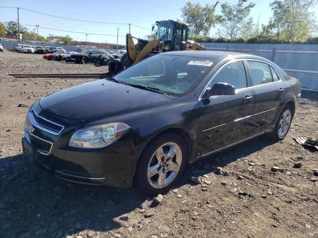 2009 Chevrolet Malibu 1LT